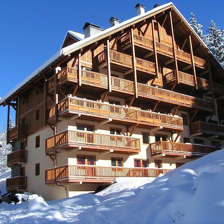 Chalet Des Neiges Oz En Oisans オーズ エクステリア 写真