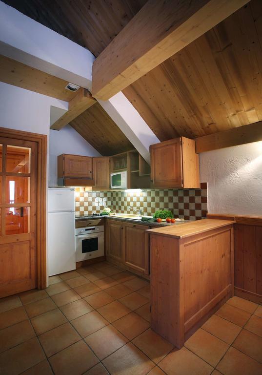 Chalet Des Neiges Oz En Oisans オーズ 部屋 写真