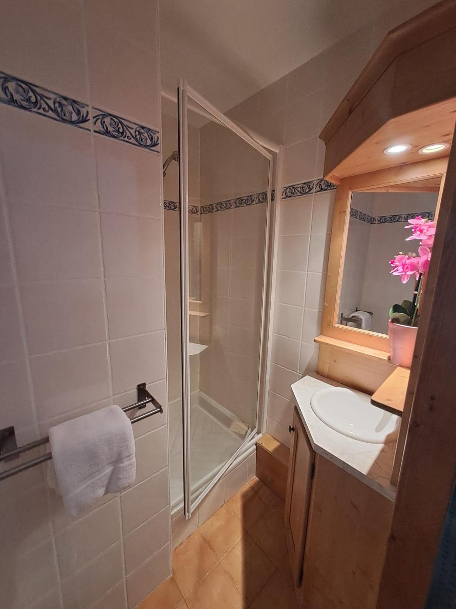 Chalet Des Neiges Oz En Oisans オーズ エクステリア 写真