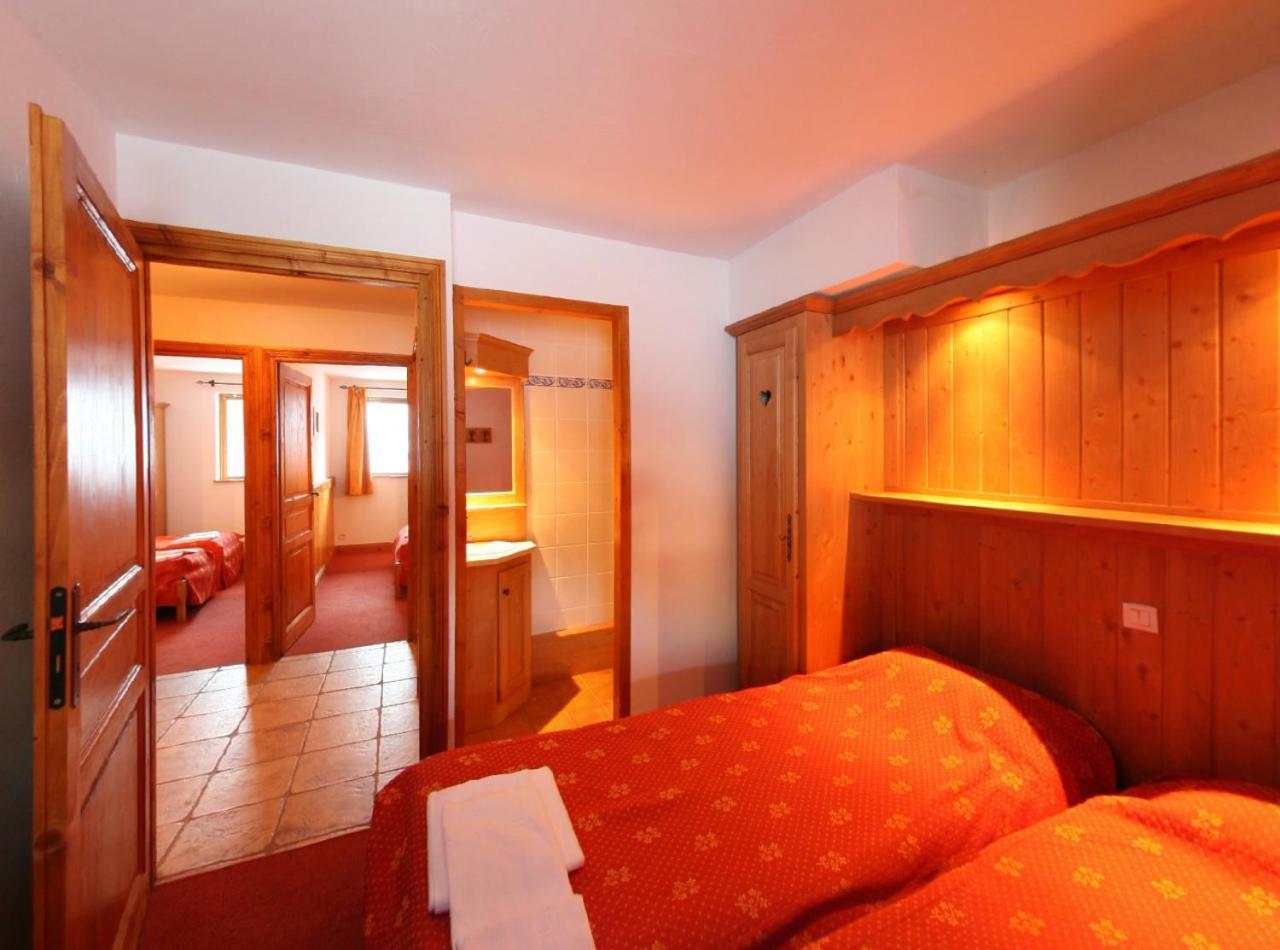 Chalet Des Neiges Oz En Oisans オーズ エクステリア 写真