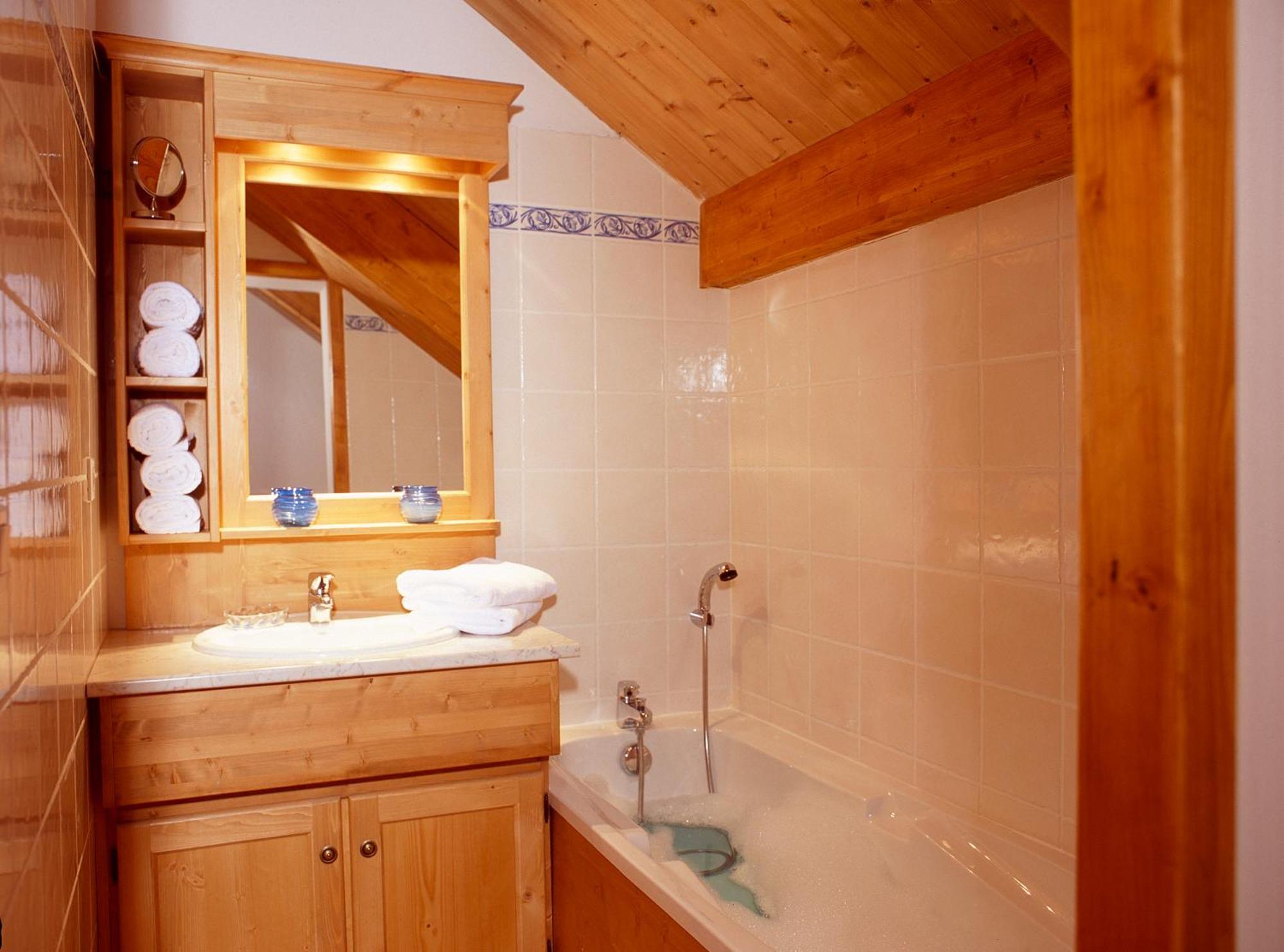 Chalet Des Neiges Oz En Oisans オーズ エクステリア 写真