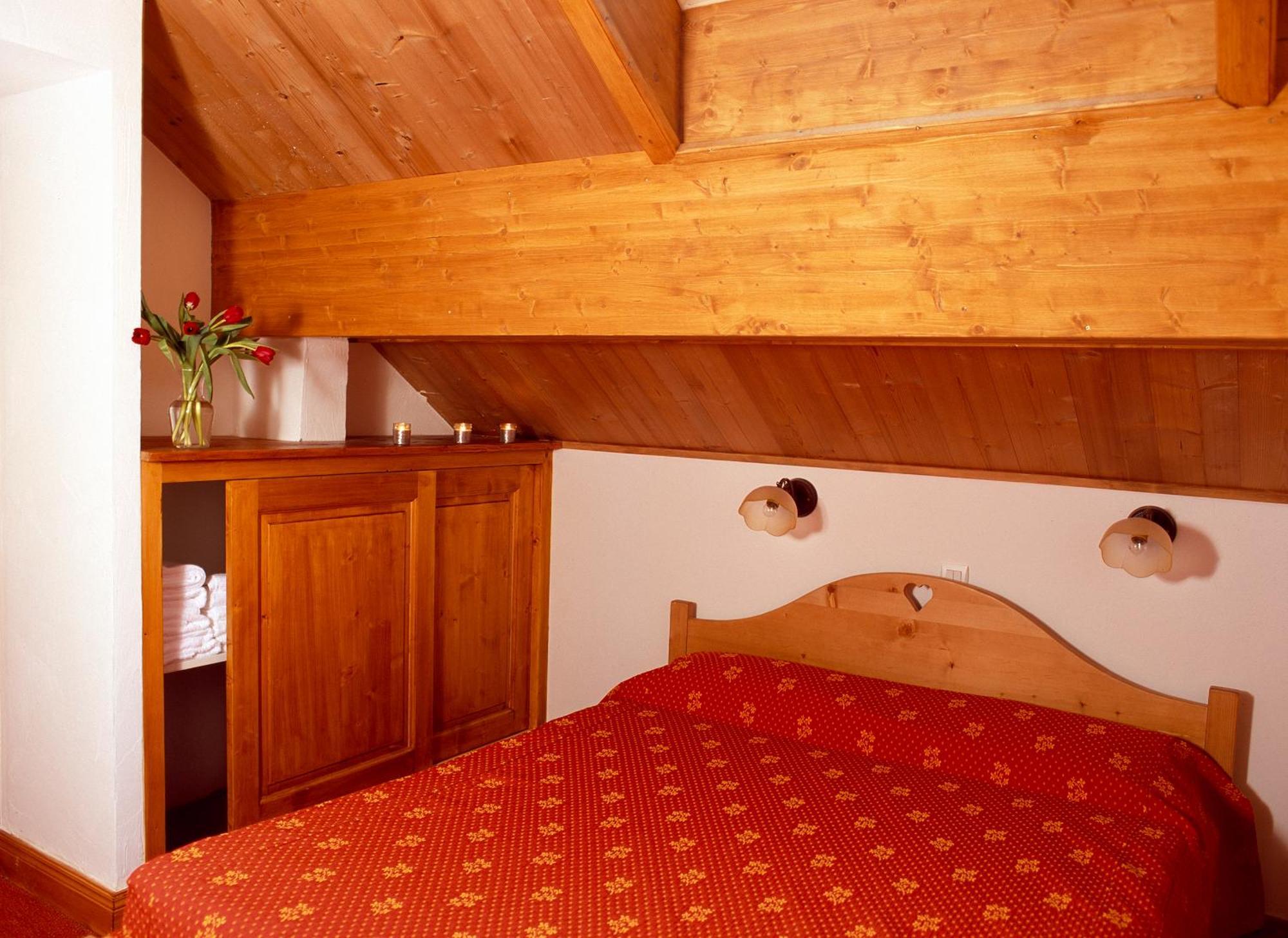 Chalet Des Neiges Oz En Oisans オーズ エクステリア 写真