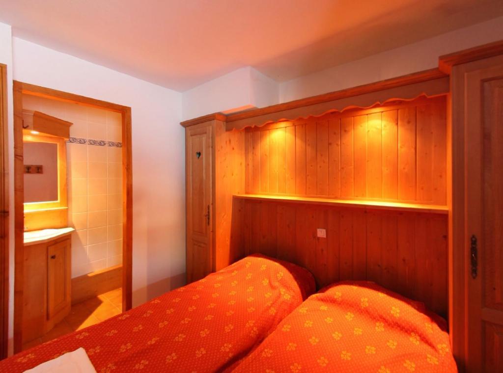 Chalet Des Neiges Oz En Oisans オーズ 部屋 写真
