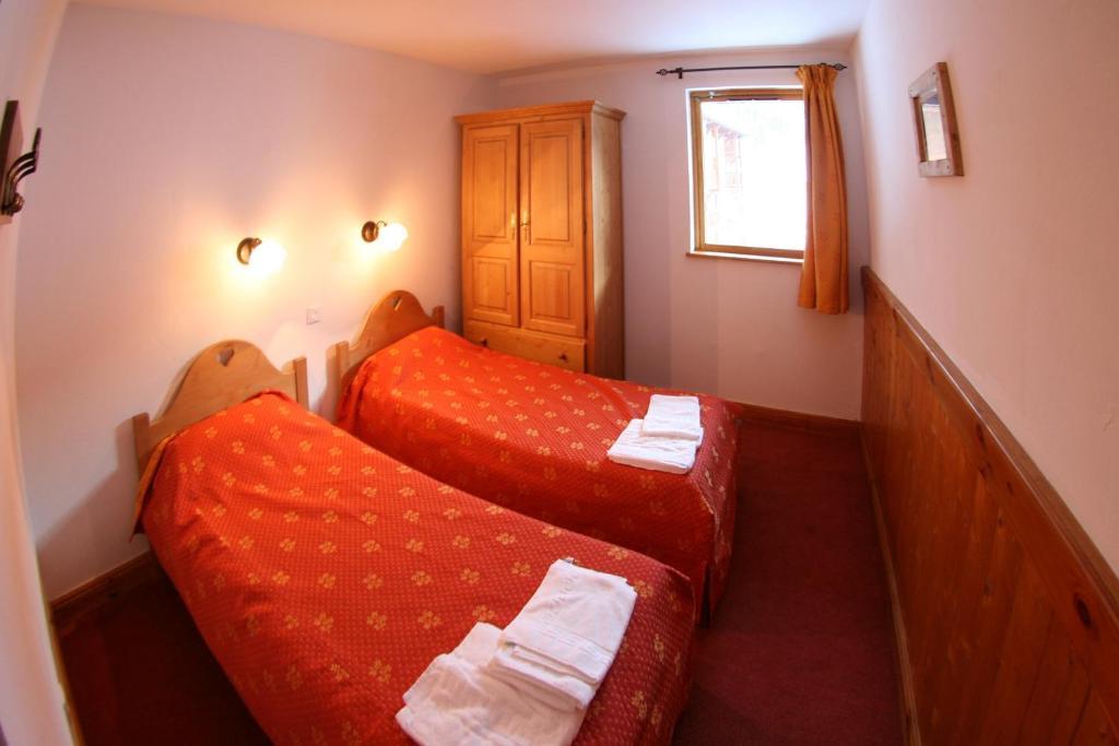 Chalet Des Neiges Oz En Oisans オーズ 部屋 写真