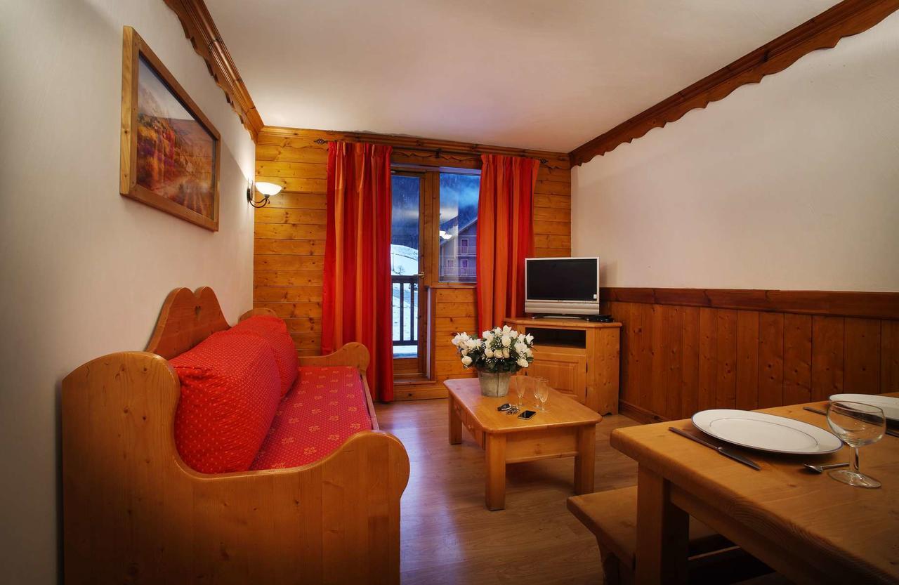 Chalet Des Neiges Oz En Oisans オーズ エクステリア 写真