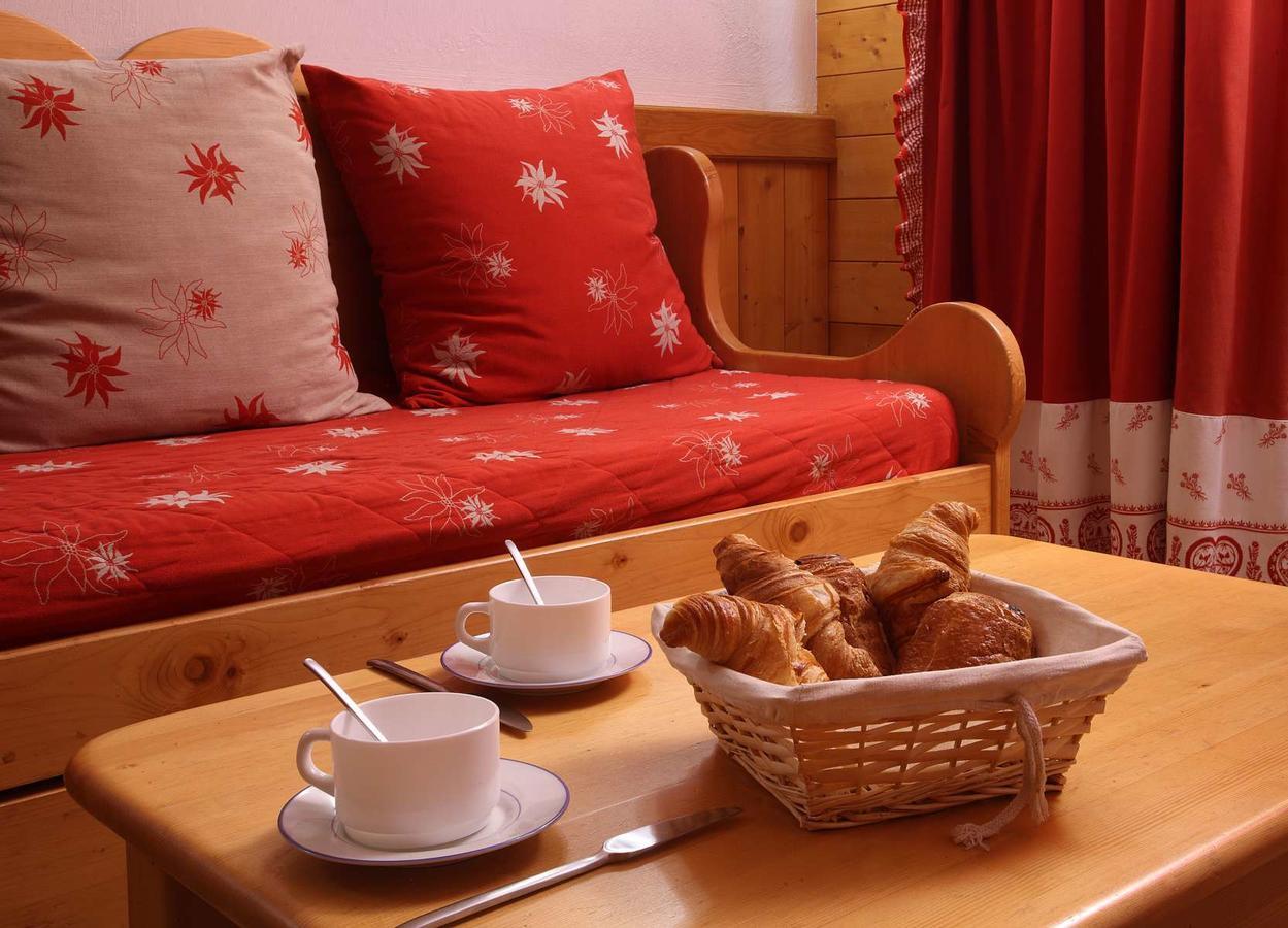 Chalet Des Neiges Oz En Oisans オーズ エクステリア 写真