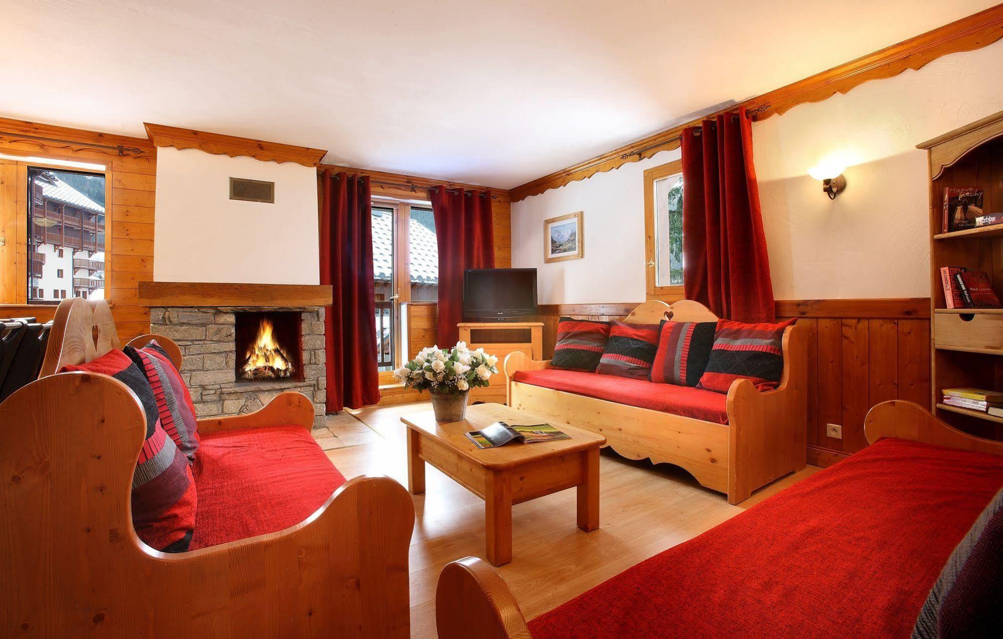 Chalet Des Neiges Oz En Oisans オーズ エクステリア 写真