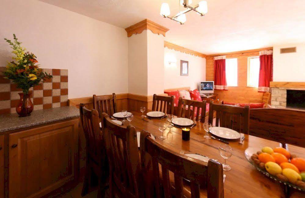 Chalet Des Neiges Oz En Oisans オーズ エクステリア 写真