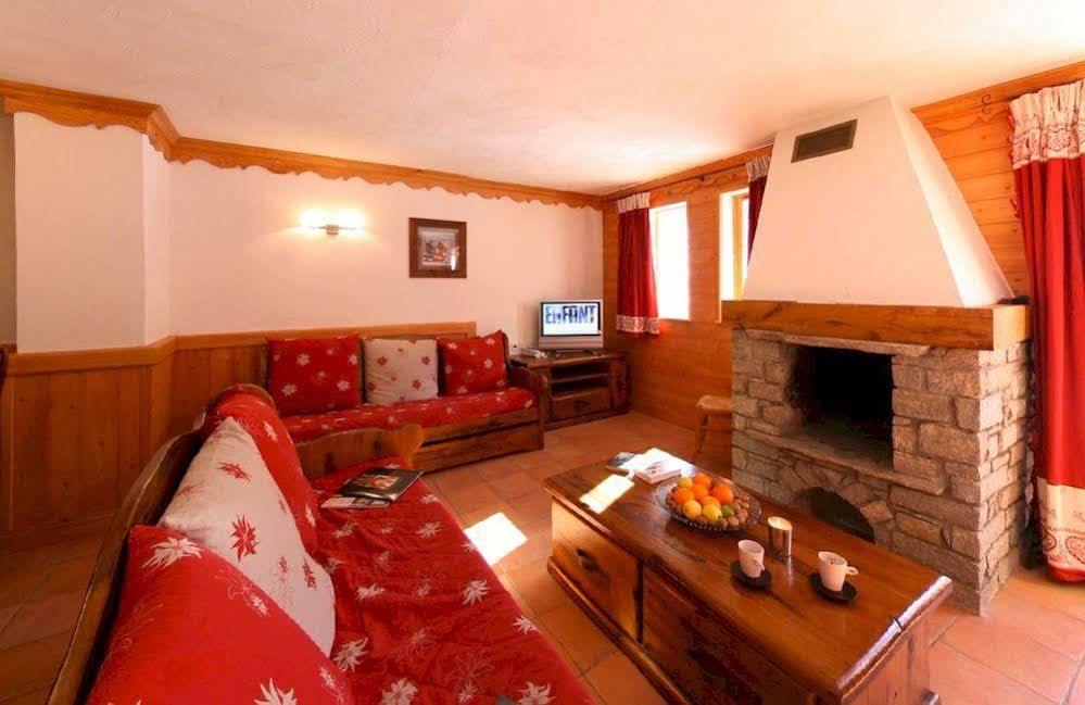 Chalet Des Neiges Oz En Oisans オーズ エクステリア 写真