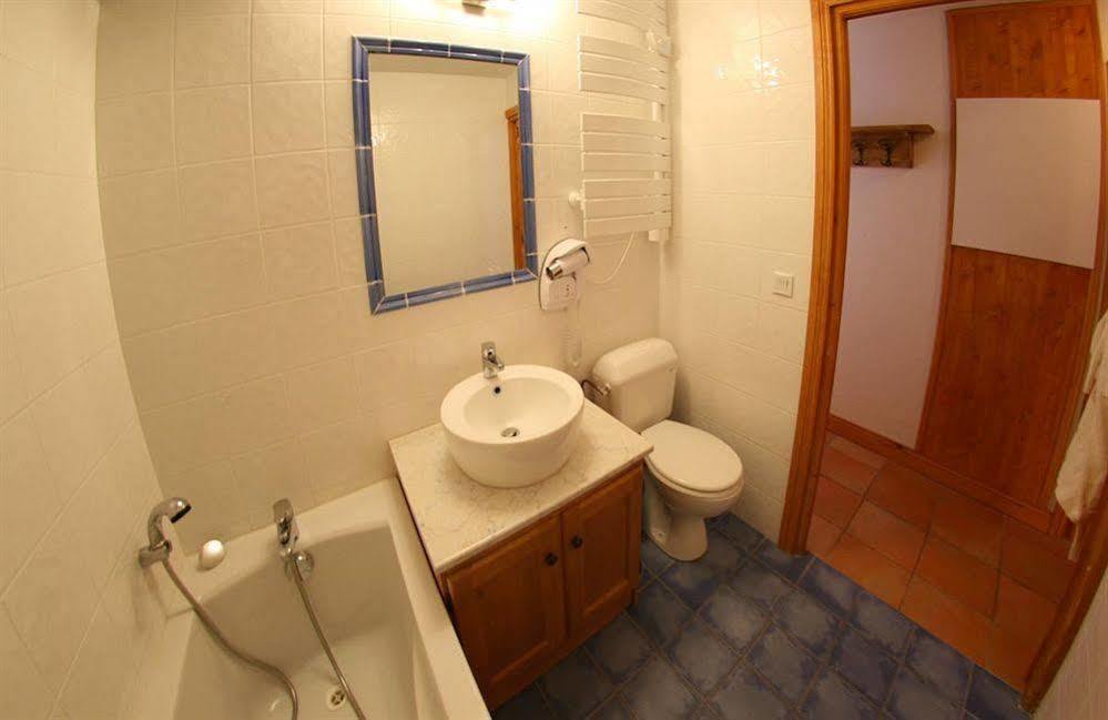 Chalet Des Neiges Oz En Oisans オーズ エクステリア 写真
