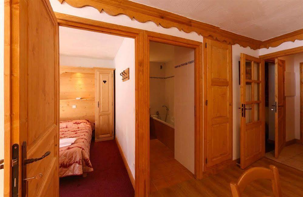 Chalet Des Neiges Oz En Oisans オーズ エクステリア 写真