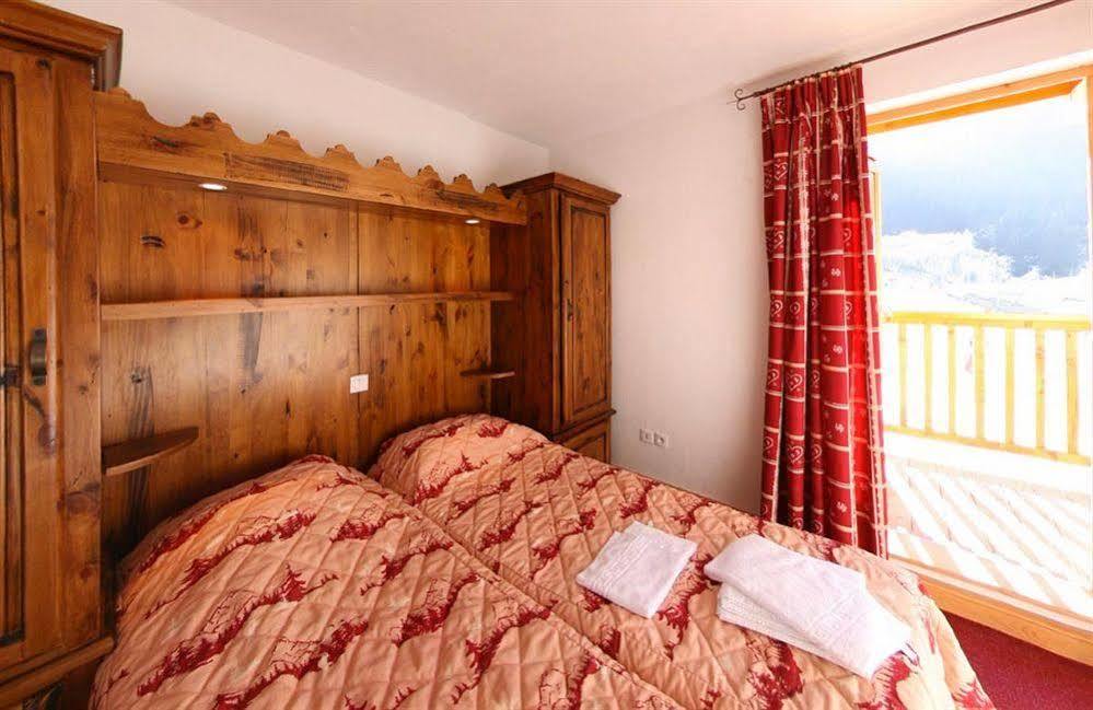 Chalet Des Neiges Oz En Oisans オーズ エクステリア 写真